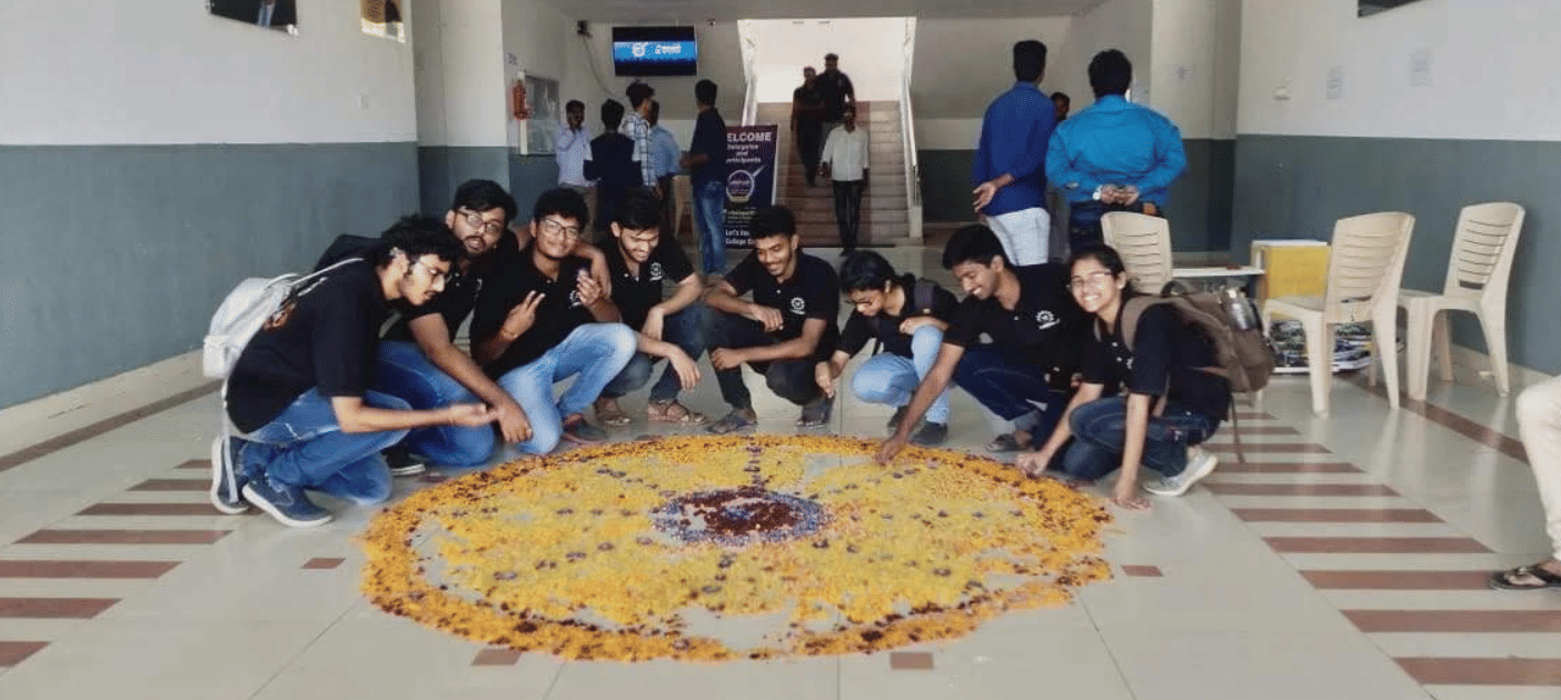 Chalapathi Institute of Technology Collaborating with NIAT Campus photo 9